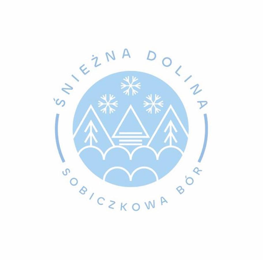 Sniezna Dolina - Sobiczkowa Bor Luxury Chalets 考斯赛力克 外观 照片